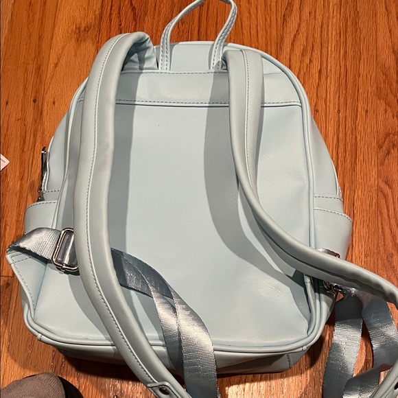 Avatar The Last Airbender Backpack BoxLunch Exclusive - Picture 3 of 5